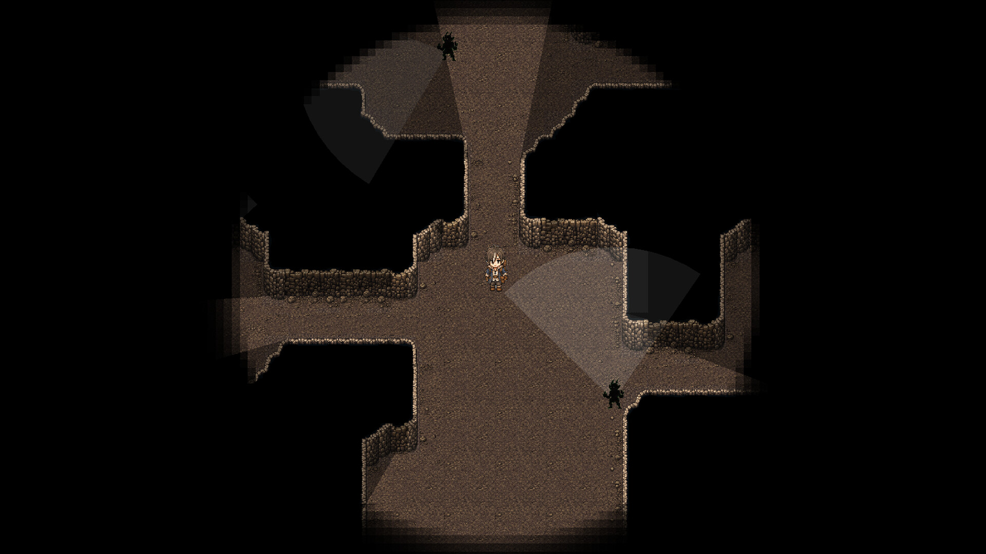 BEAST NEGOTIATOR screenshot 5