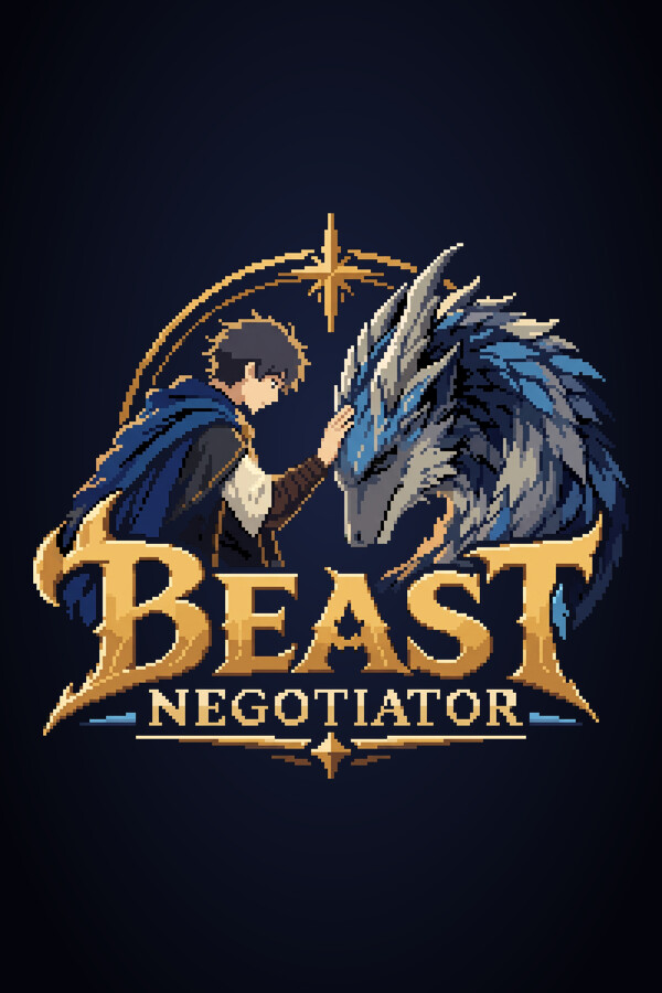 BEAST NEGOTIATOR