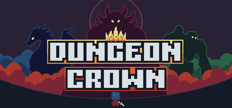 Cover art from DungeonCrown