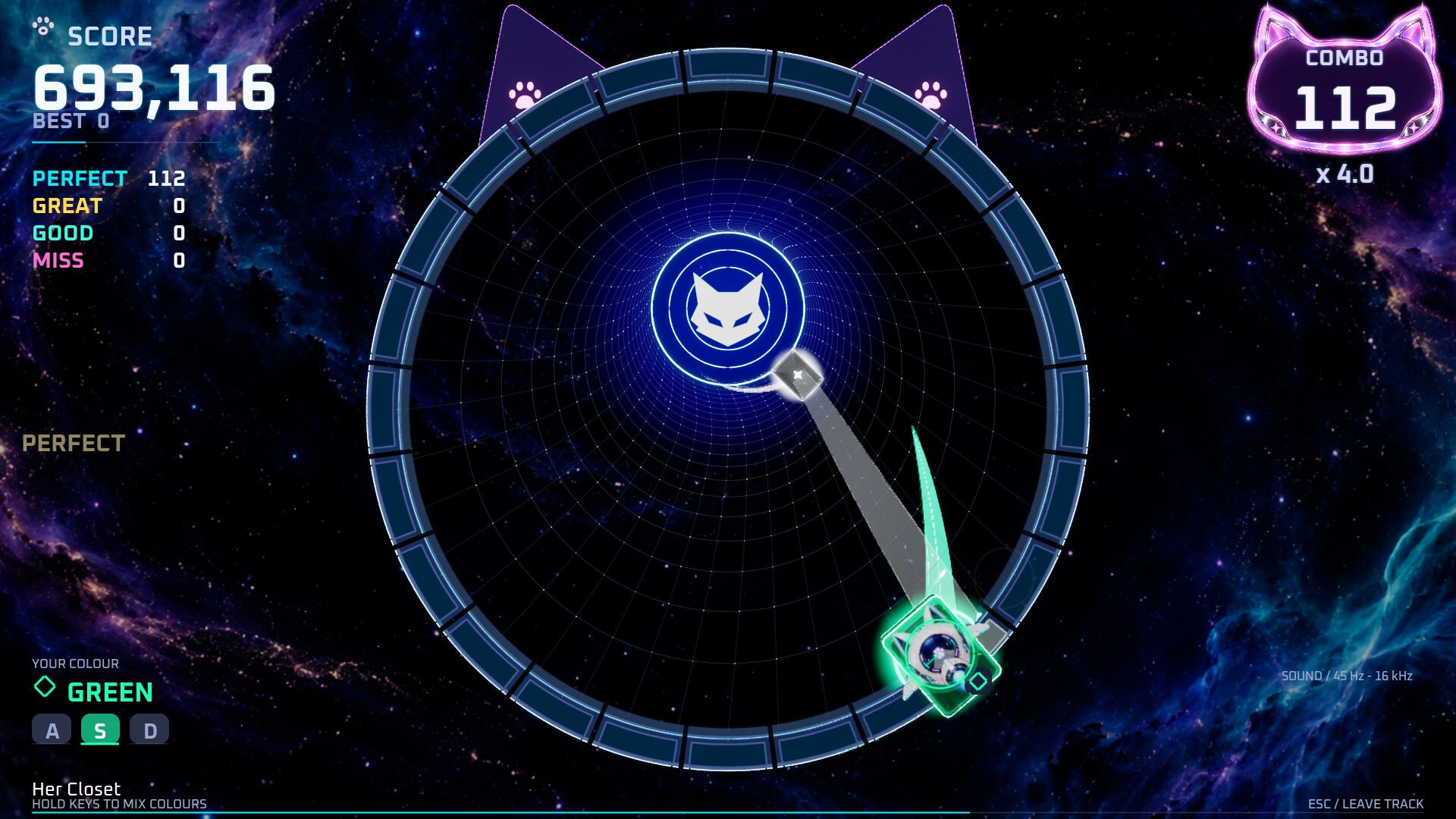 Project Neko screenshot 2
