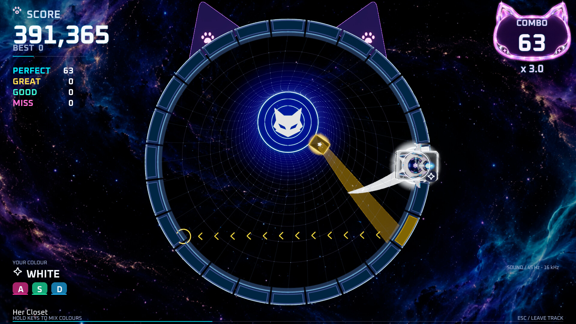 Project Neko screenshot 5