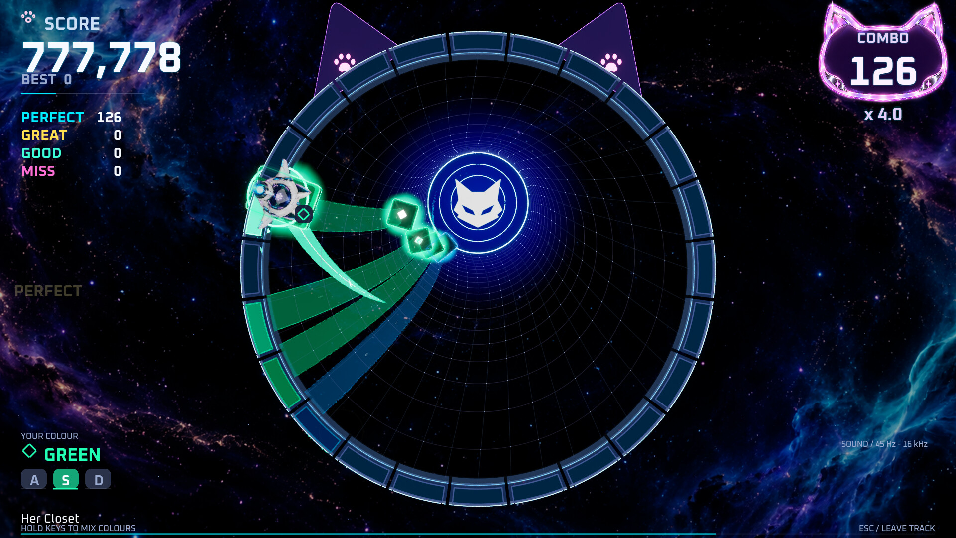 Project Neko screenshot 3