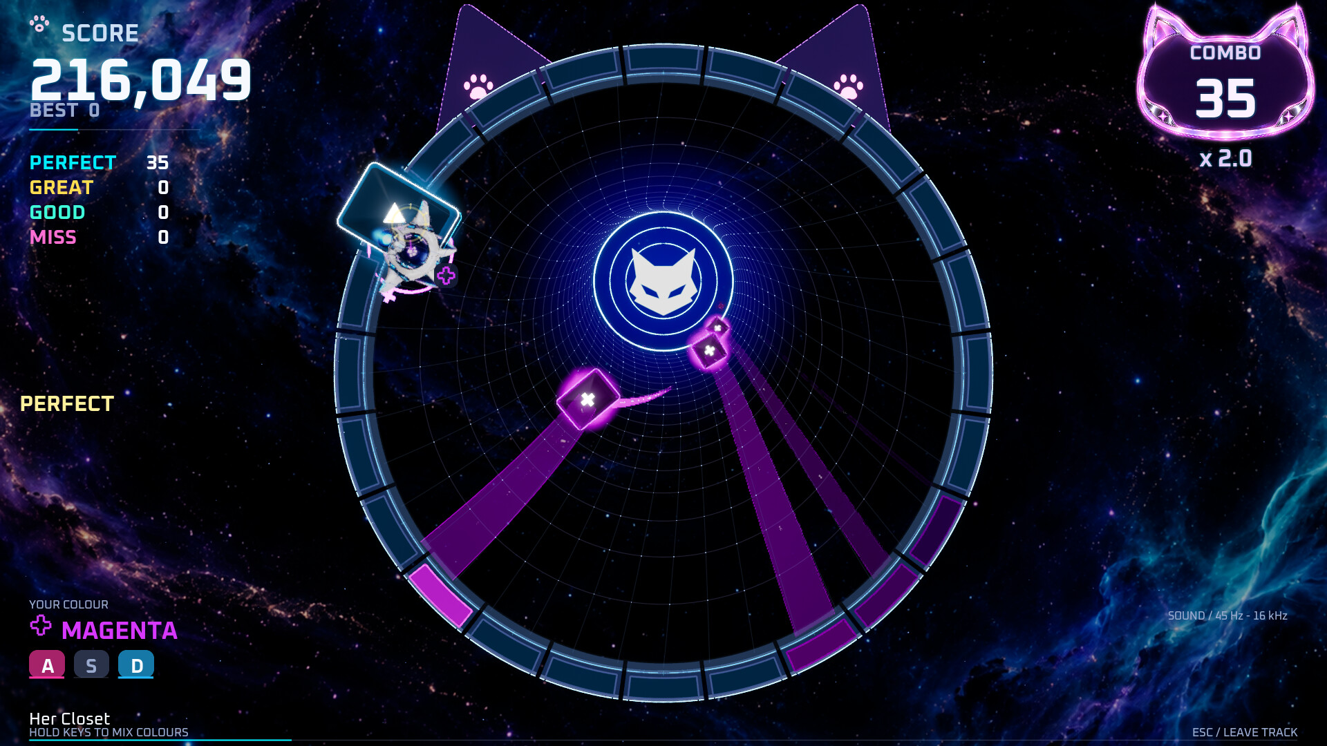 Project Neko trailer