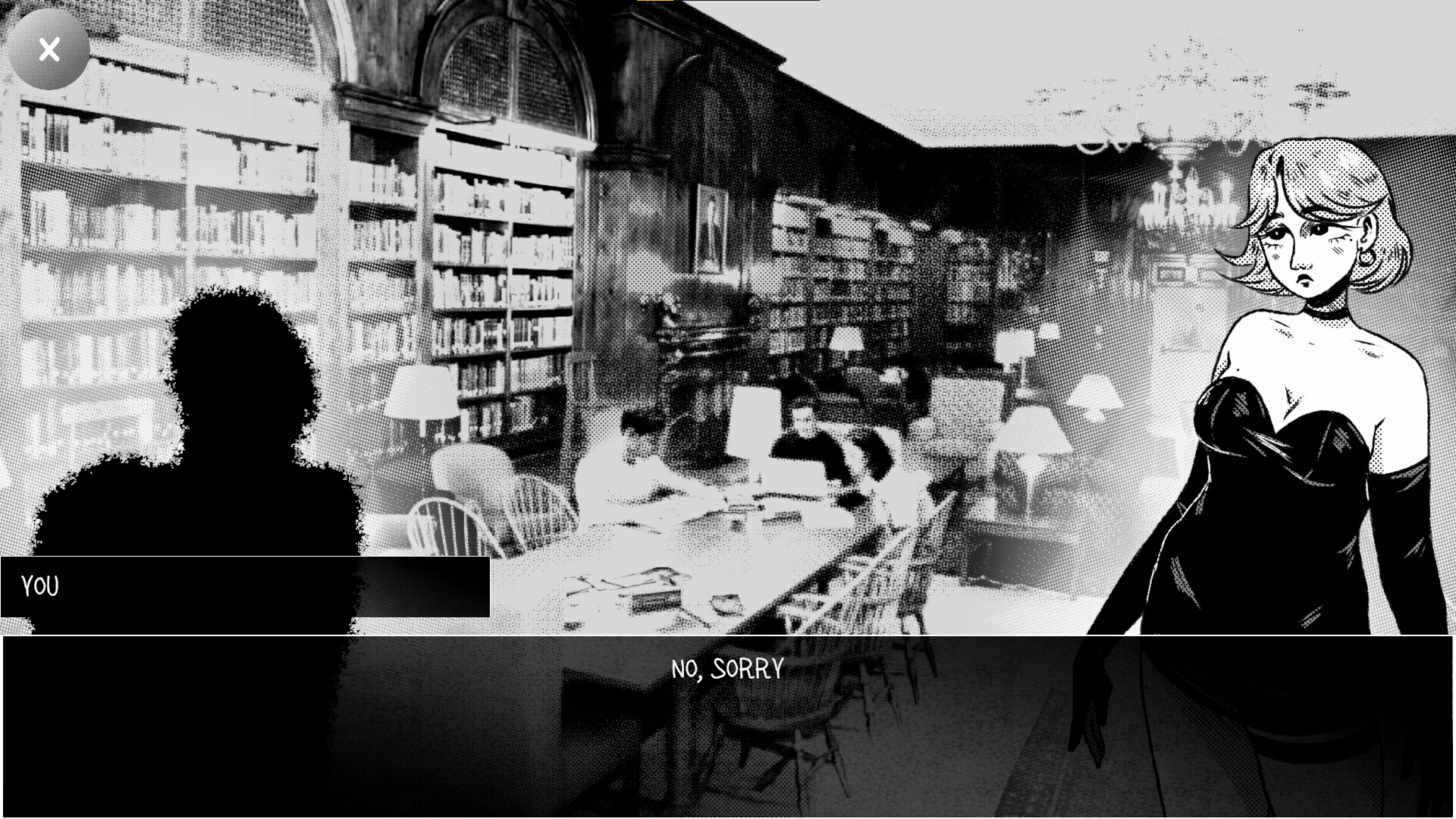 Witnesses screenshot 5