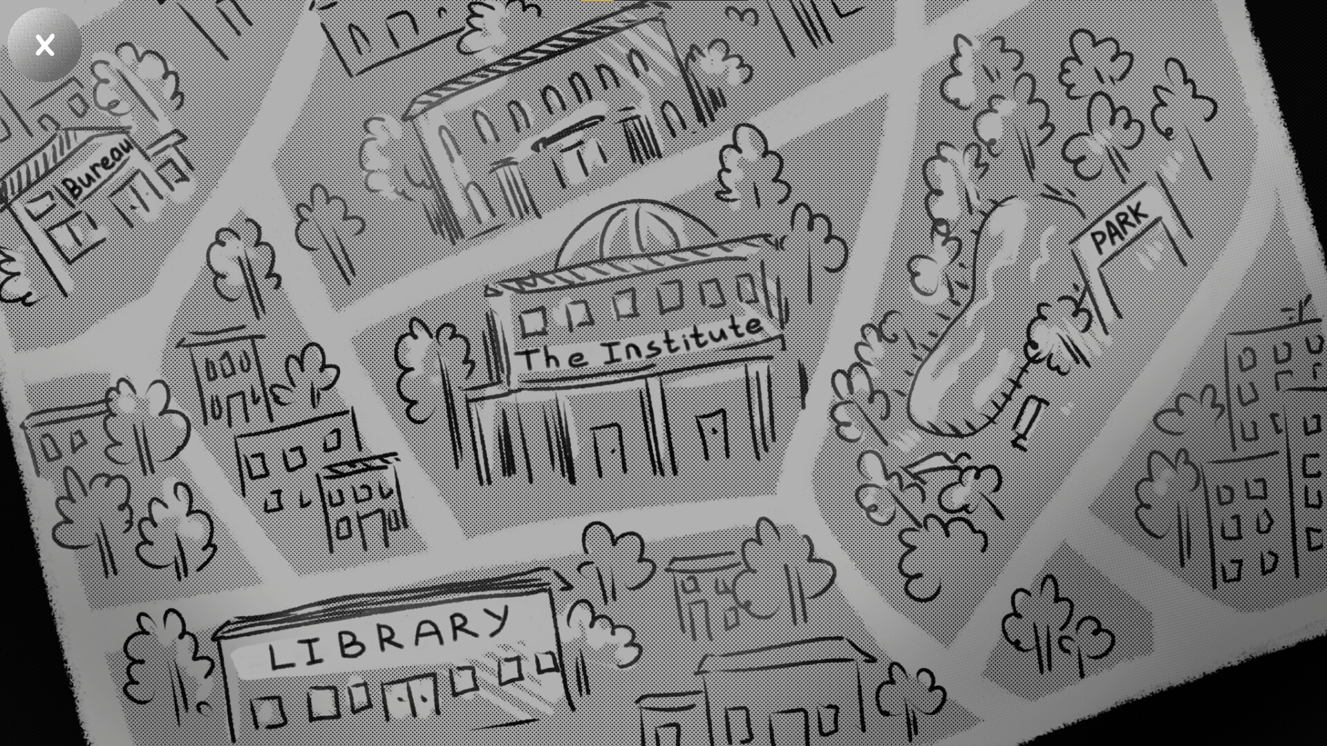 Witnesses screenshot 4