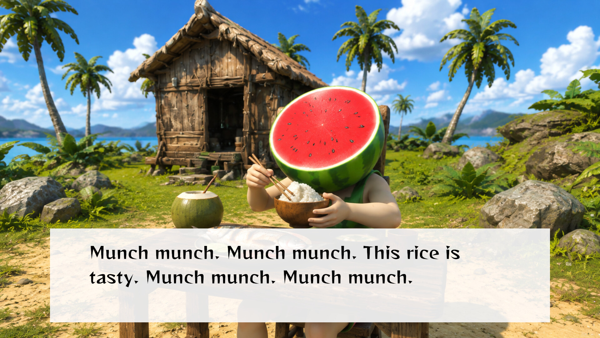 Frog Kick screenshot 5