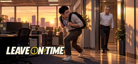 Leave On Time