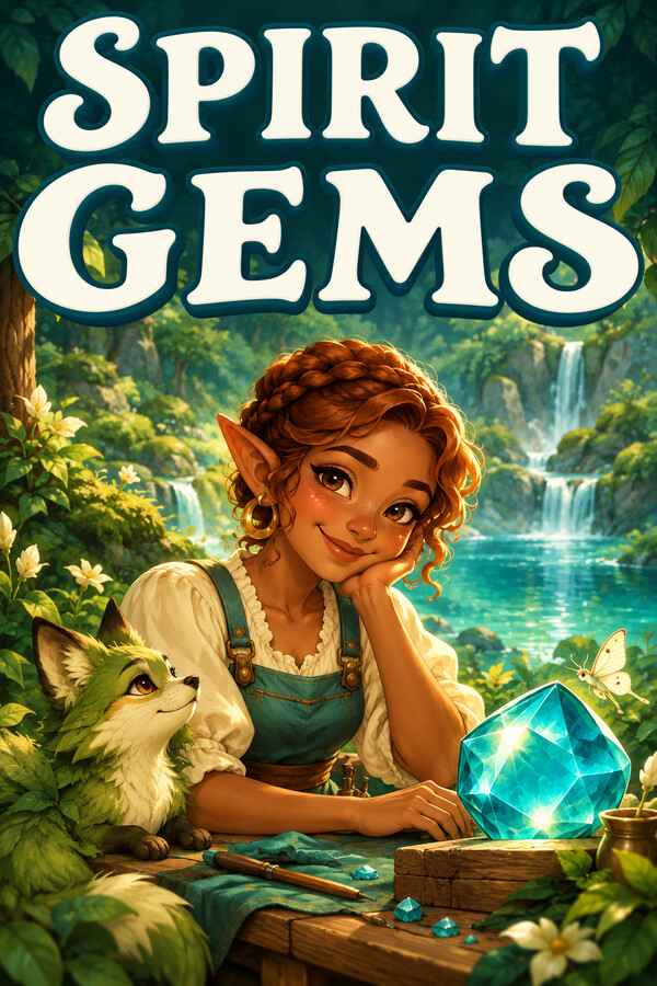 Spirit Gems