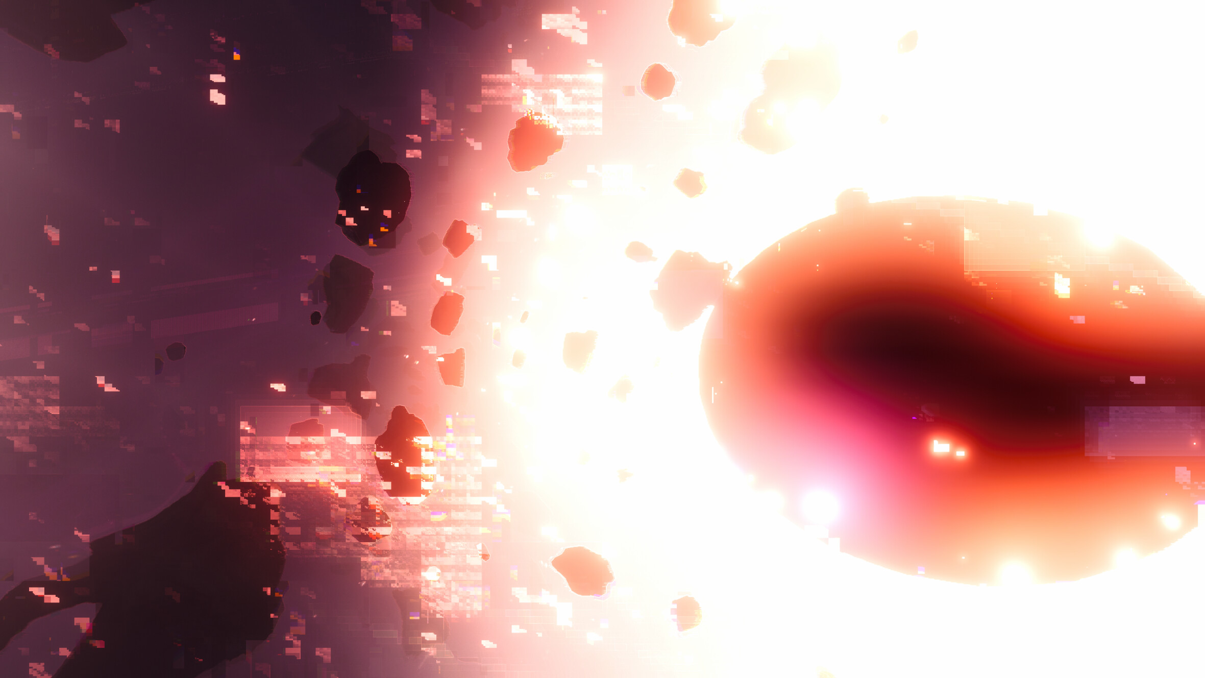 Graviteer screenshot 4