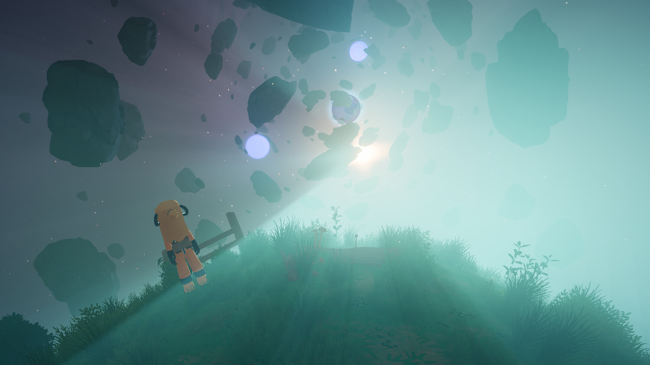 Graviteer screenshot 3
