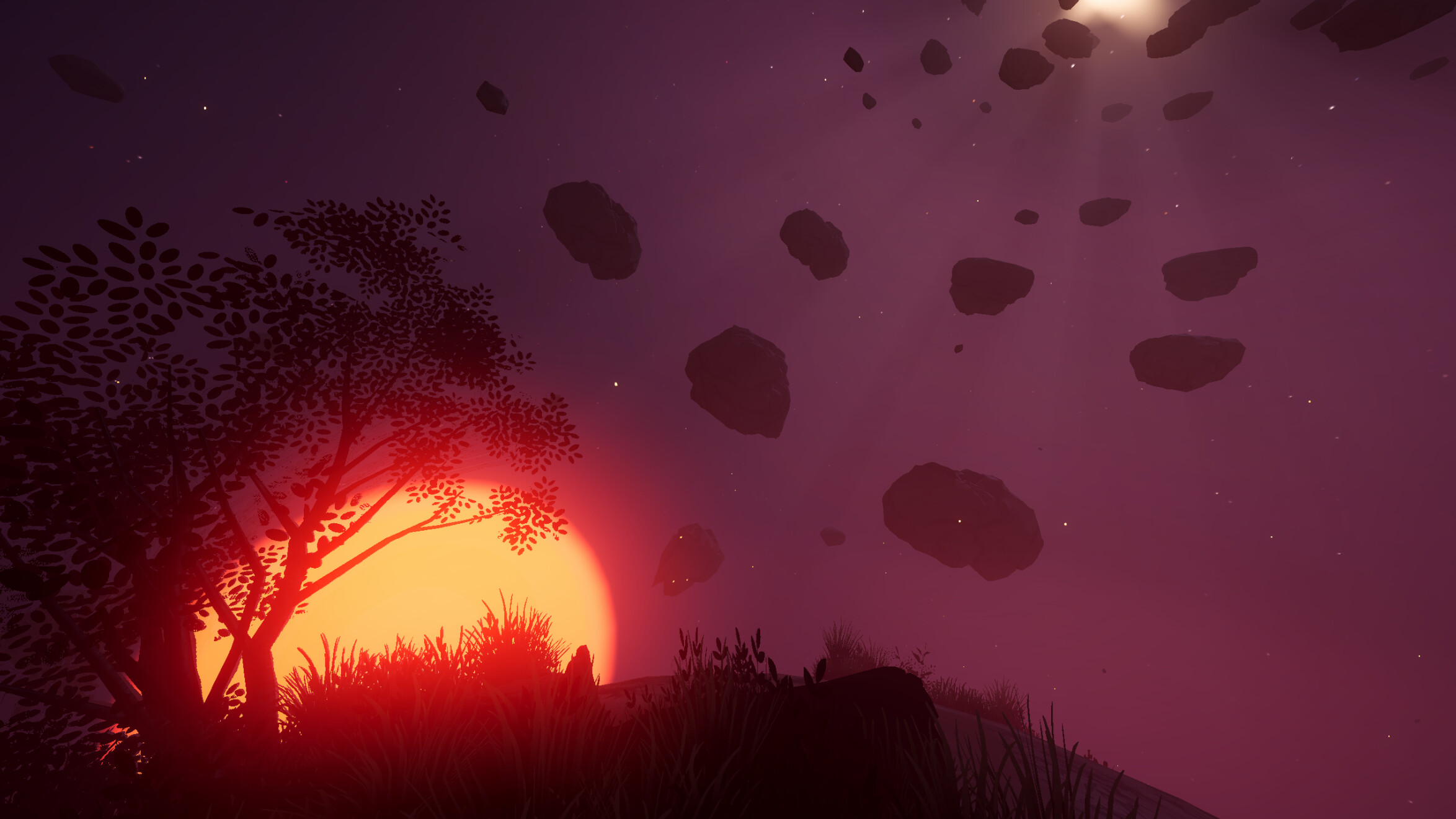 Graviteer screenshot 2