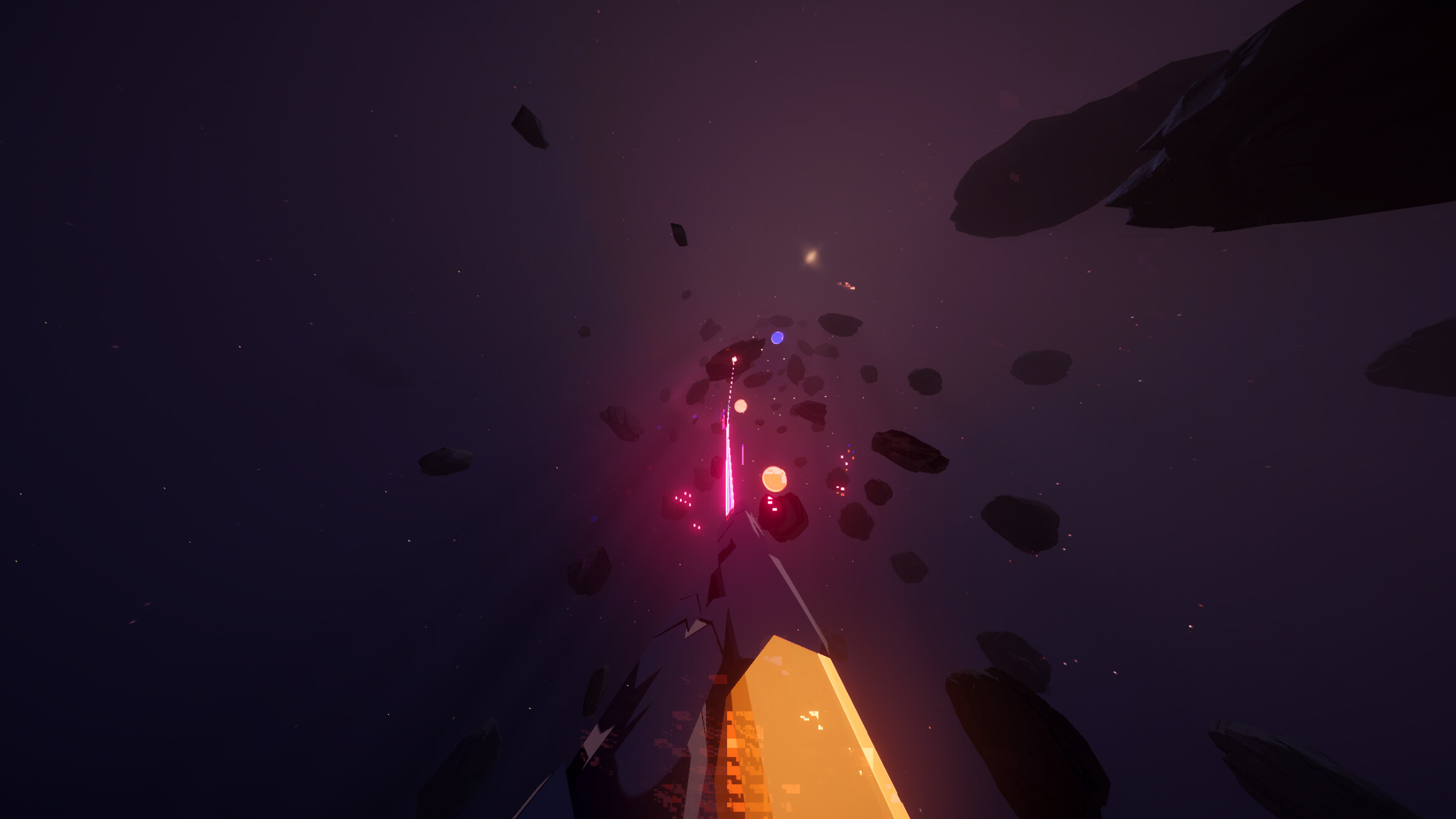Graviteer screenshot 5