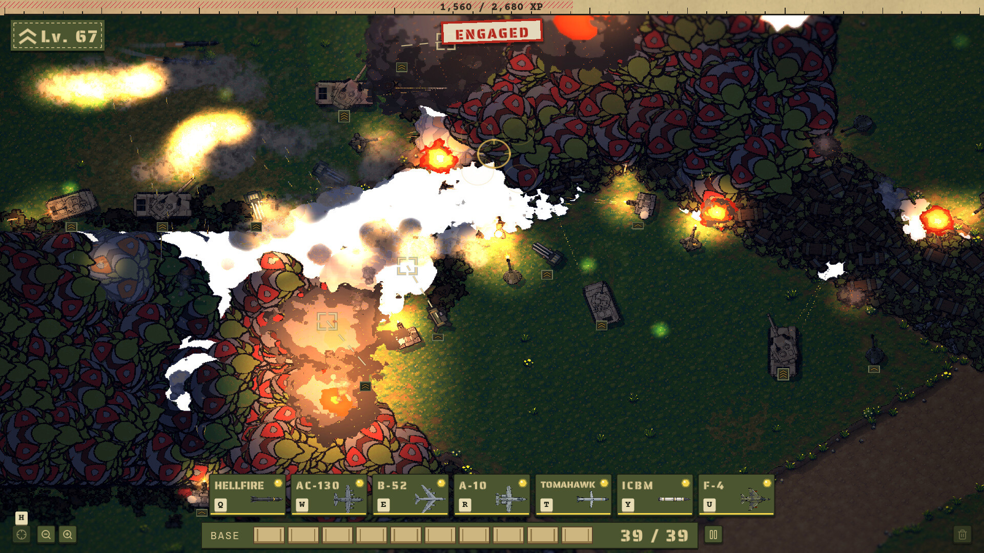 AUTOMATE DEATH screenshot 4