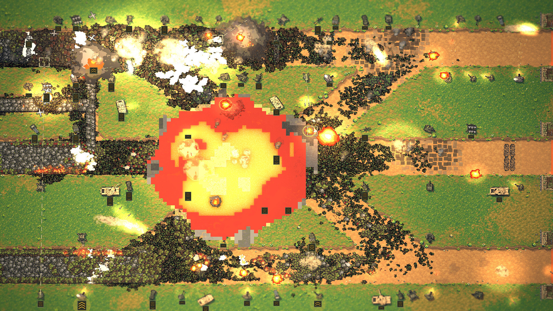 AUTOMATE DEATH screenshot 5