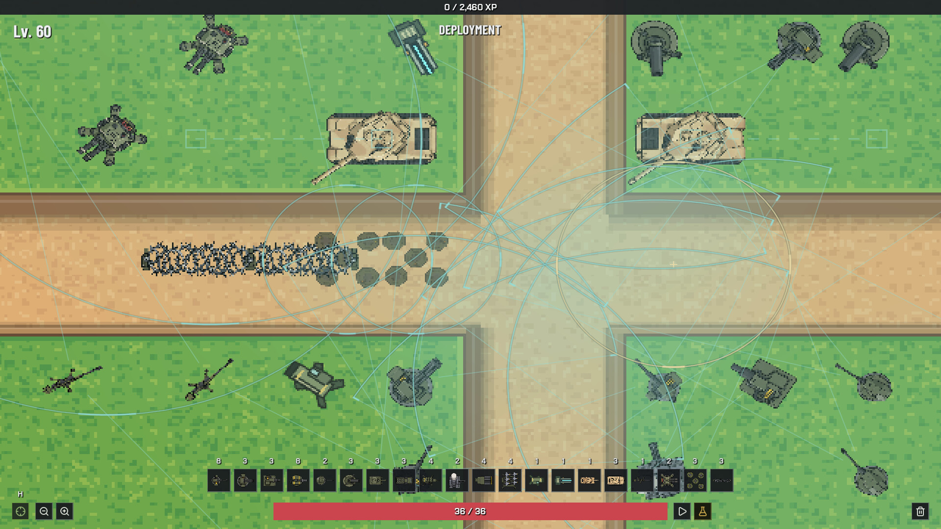 AUTOMATE DEATH screenshot 3