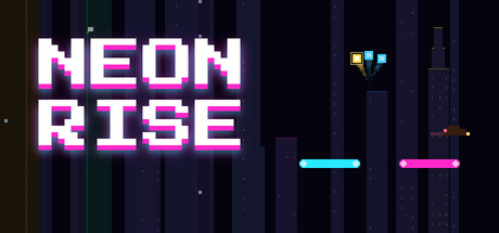 Cover art from Neonrise