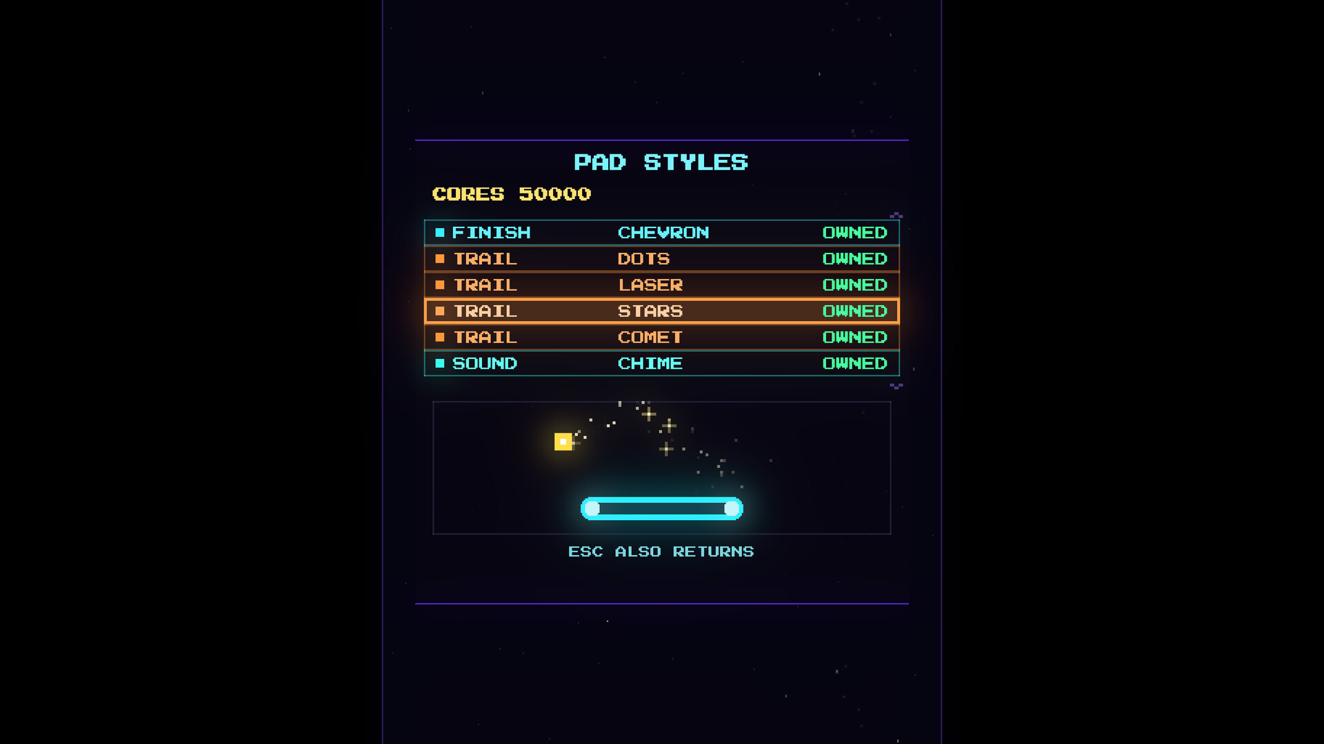 Neonrise screenshot 4