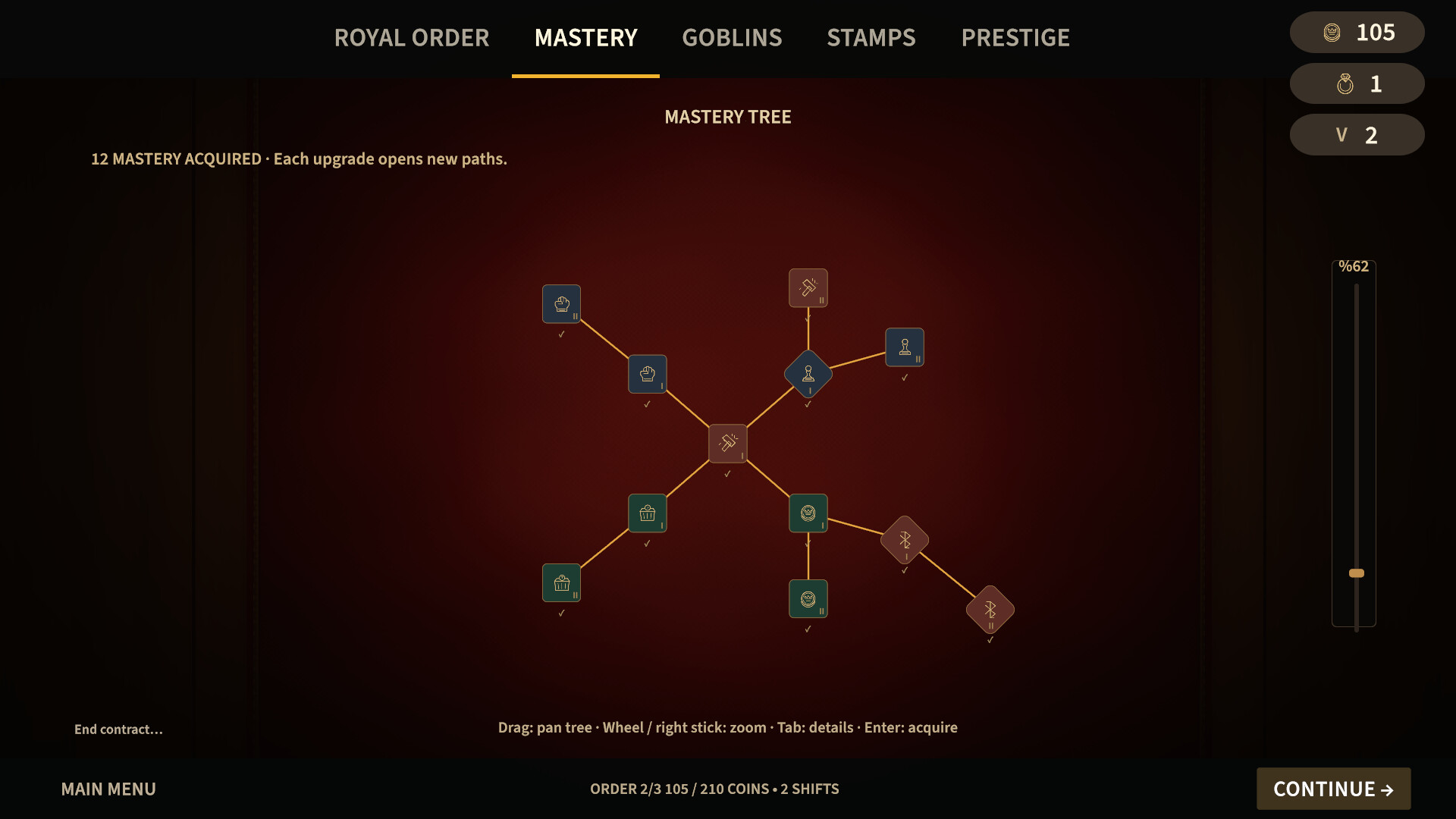 Coins Must Be Made screenshot 3