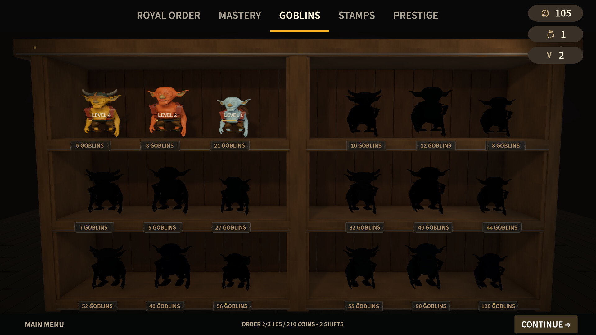 Coins Must Be Made screenshot 5