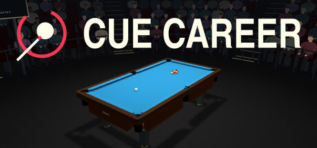Cover art from Cue Career