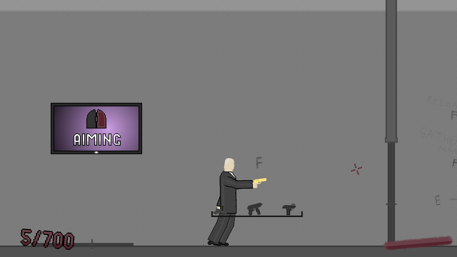 Trailer poster