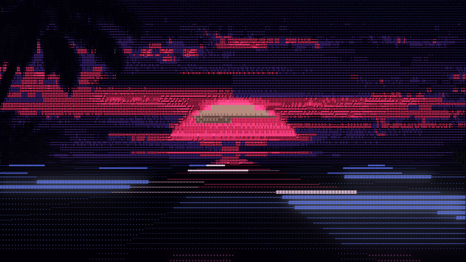 GLYPHTRIP screenshot 5