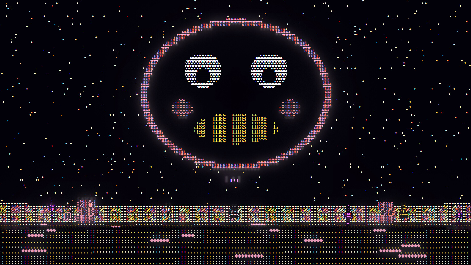 GLYPHTRIP screenshot 4