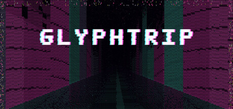 Cover art from GLYPHTRIP