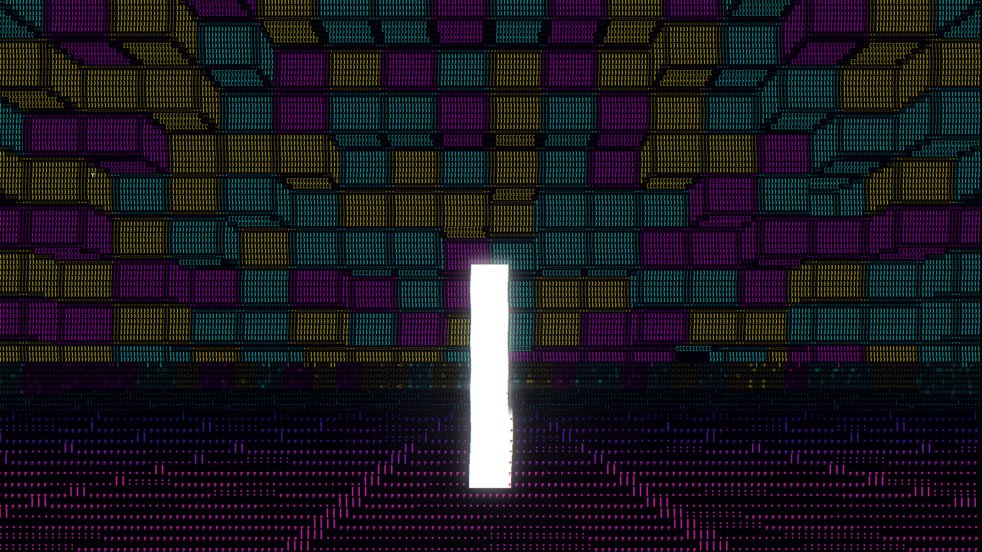 GLYPHTRIP screenshot 2