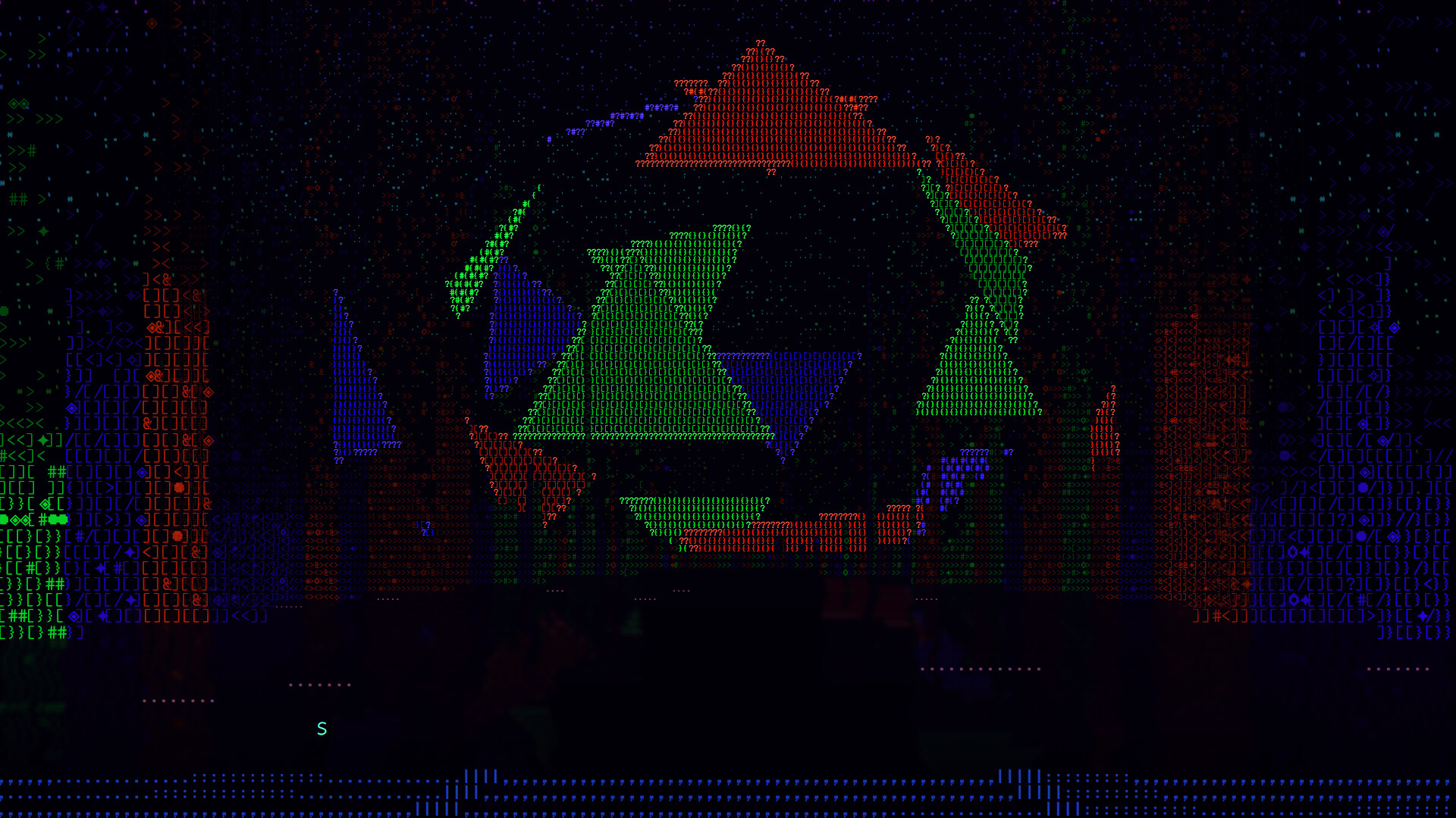 GLYPHTRIP screenshot 3