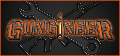Cover art from GUNGINEER