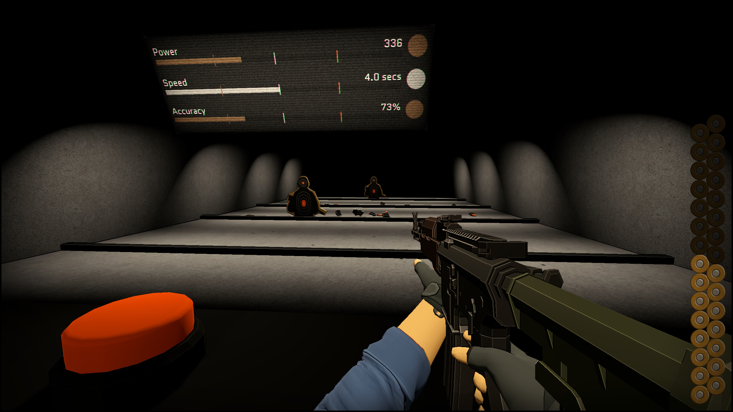 GUNGINEER screenshot 2