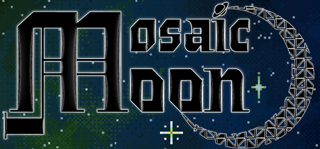 Cover art from Mosaic Moon