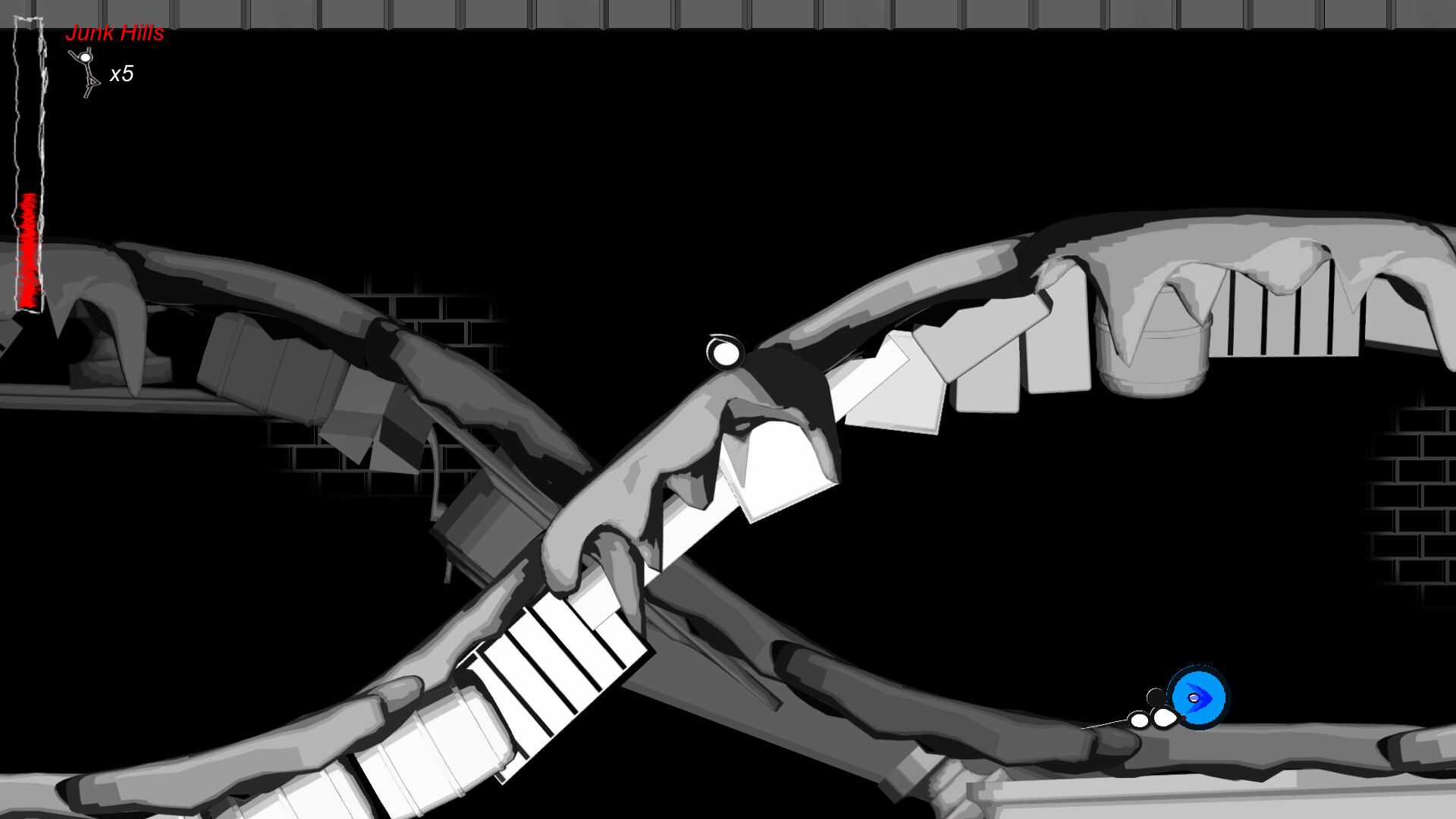 StickType trailer