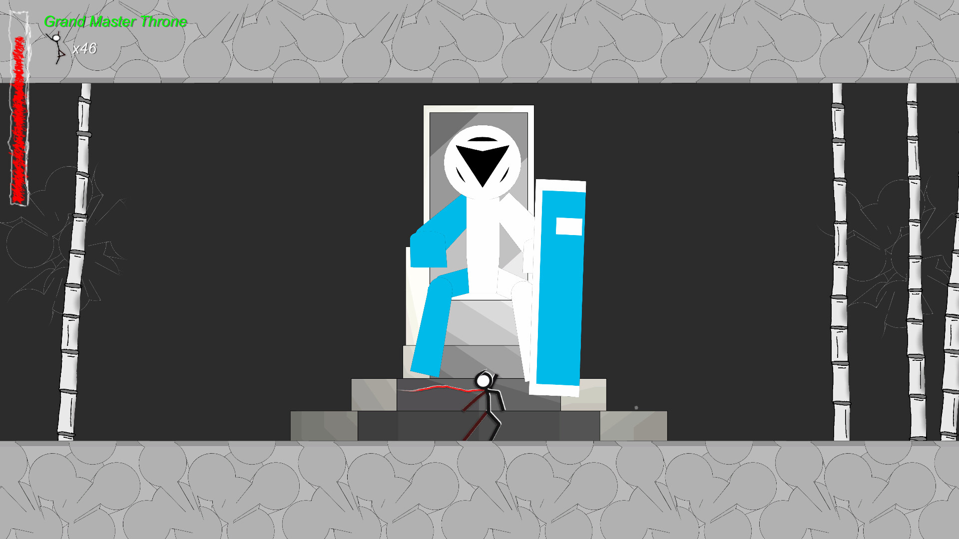 StickType screenshot 2