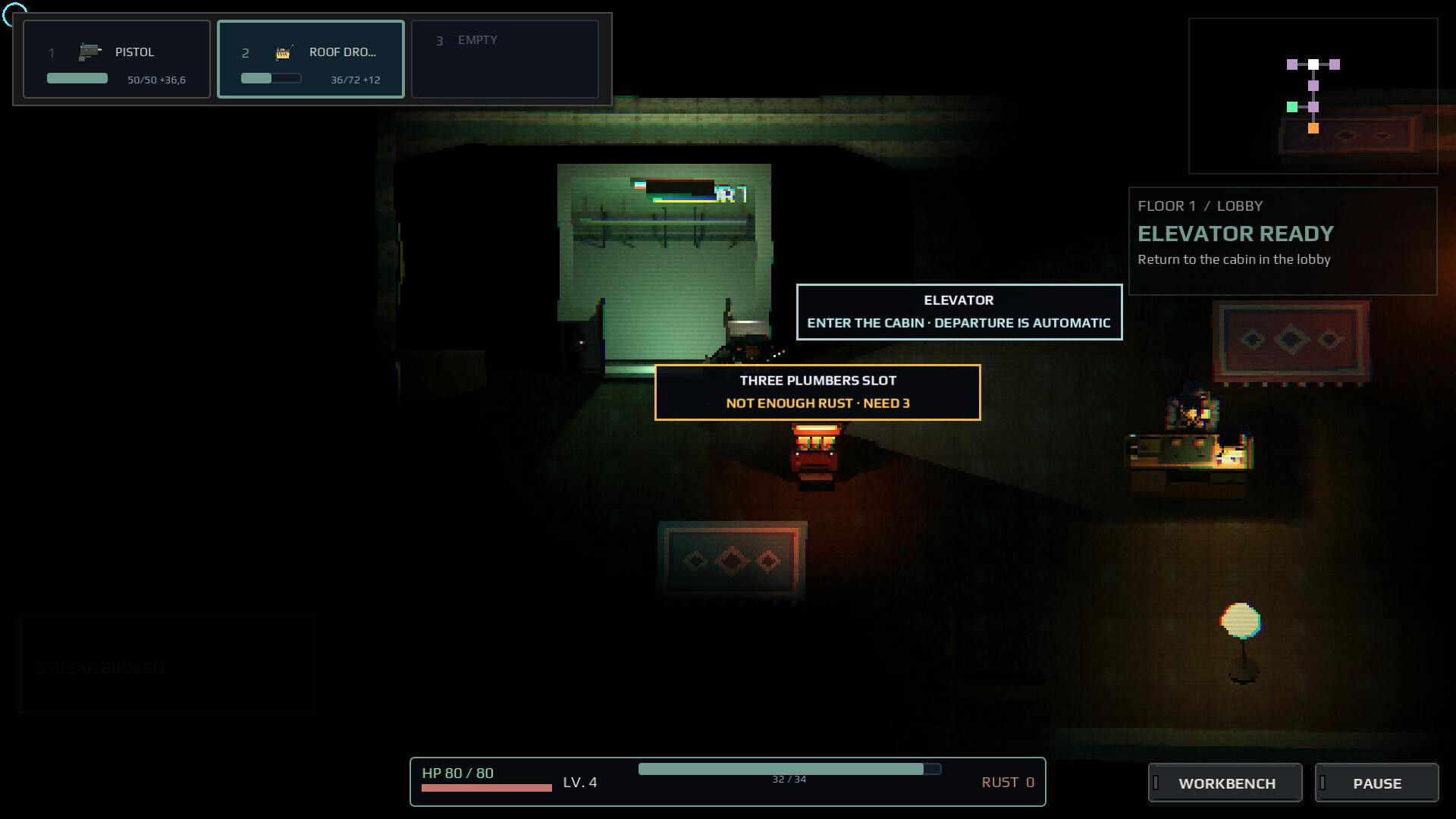 MOLD-09 screenshot 3