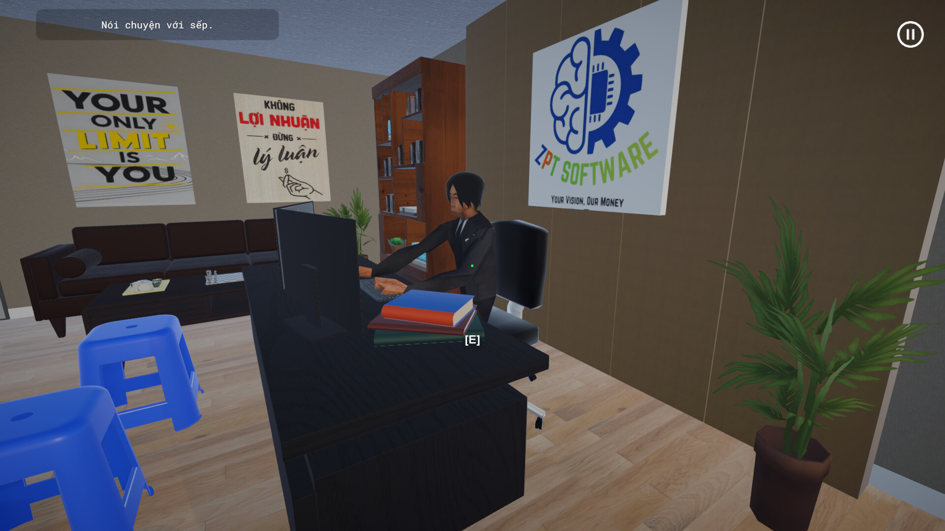 Learn To Rock - Học Cách Chơi Nhạc Rock screenshot 2