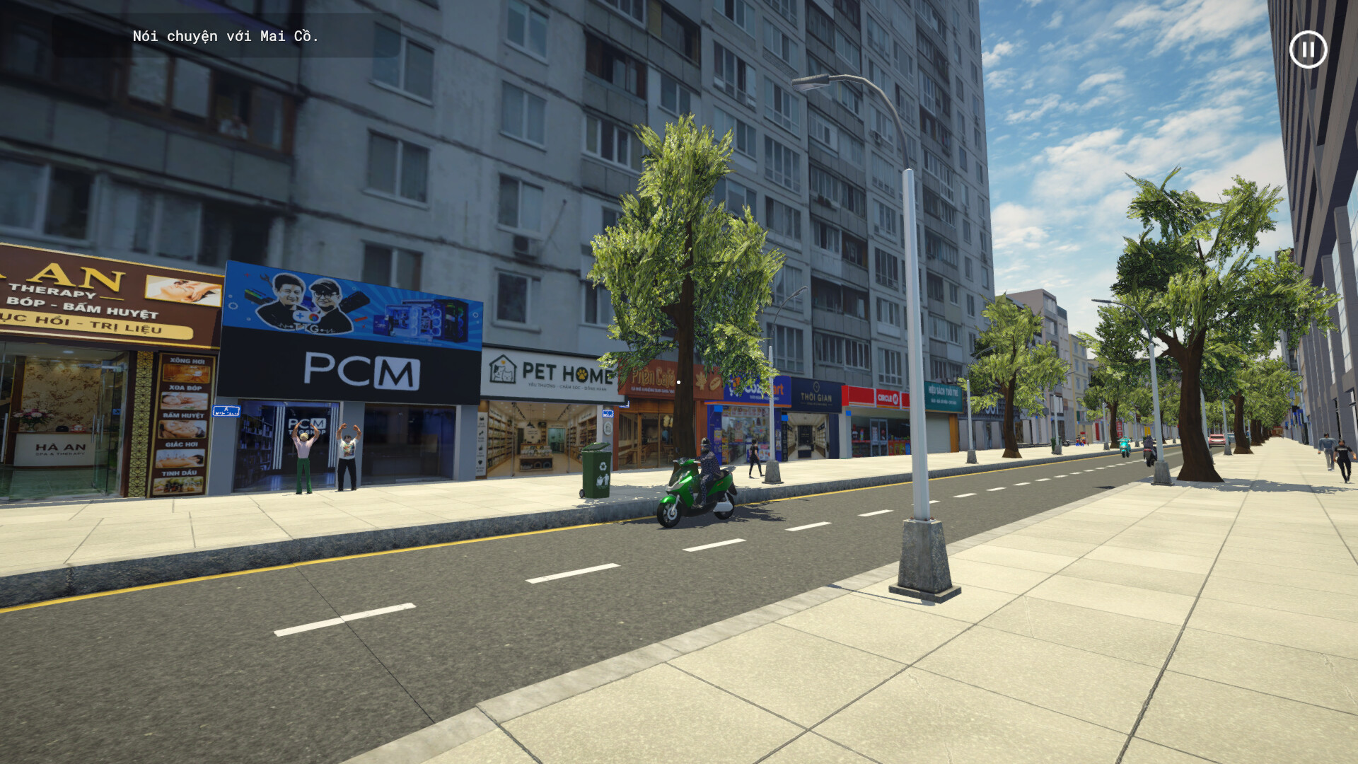 Learn To Rock - Học Cách Chơi Nhạc Rock screenshot 3