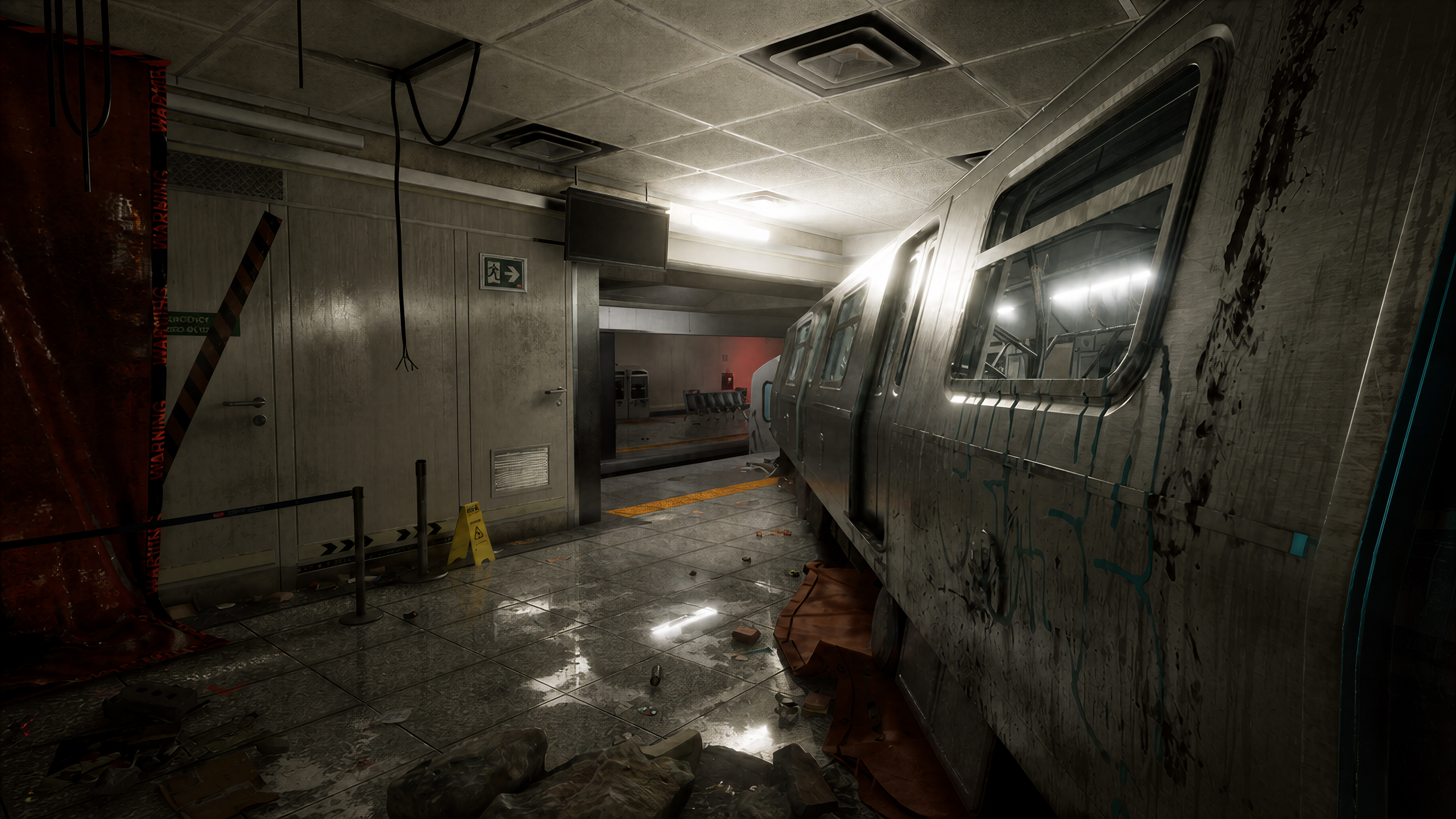 HOMEWARD:Ark screenshot 2