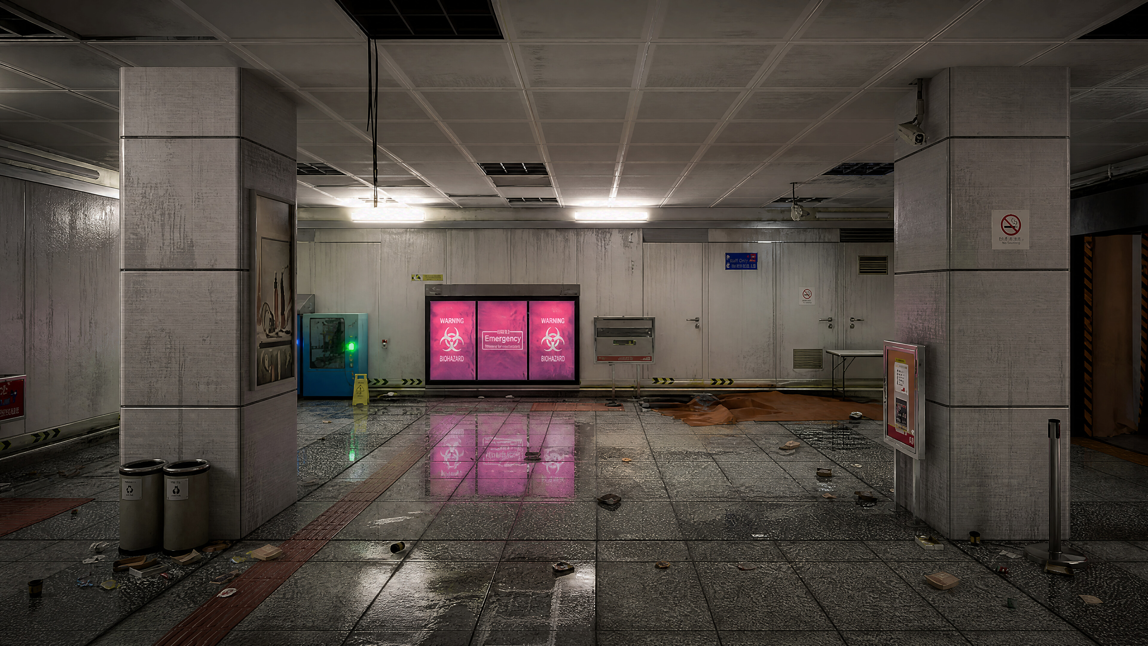 HOMEWARD:Ark screenshot 1