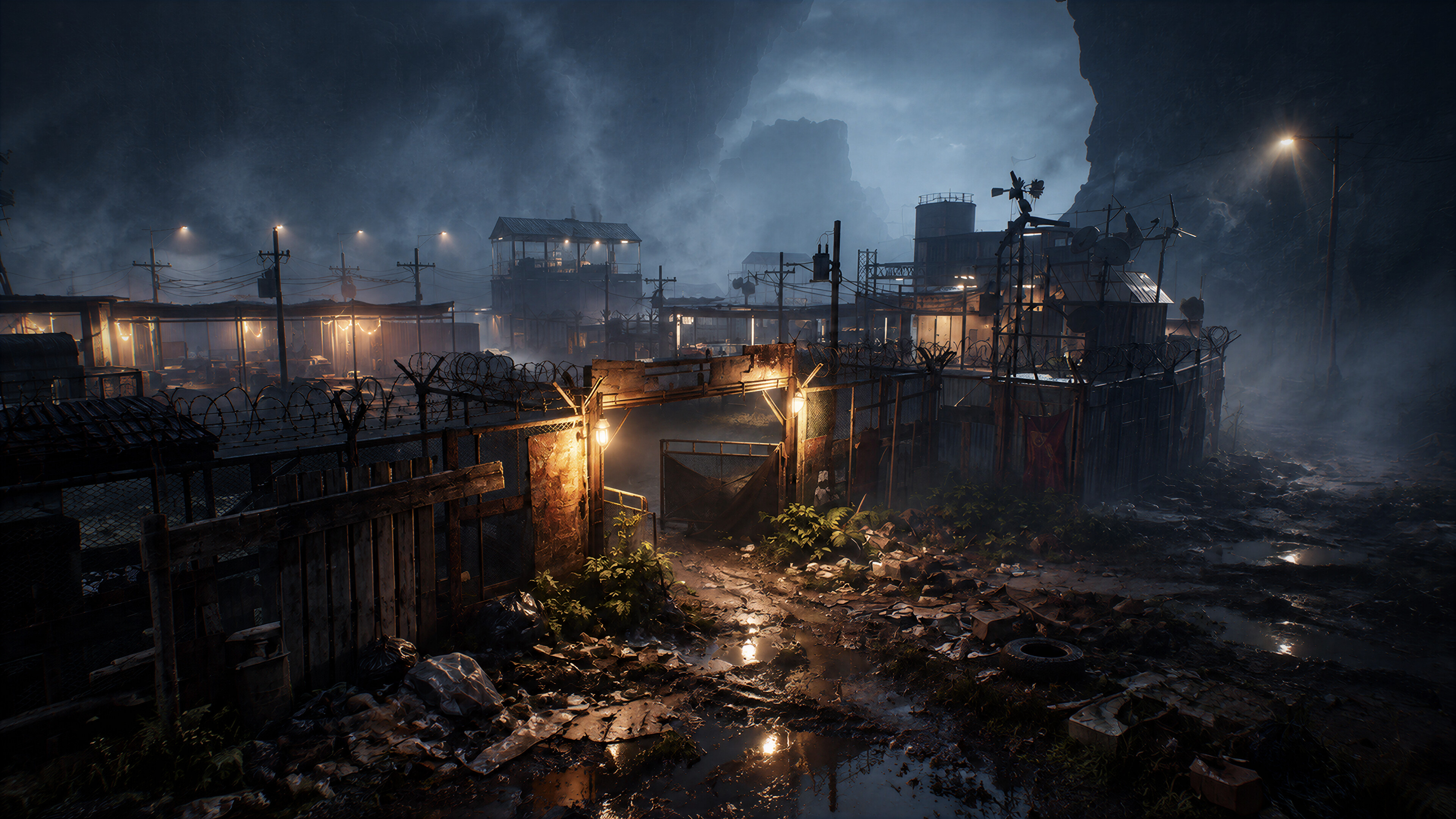 HOMEWARD:Ark screenshot 5