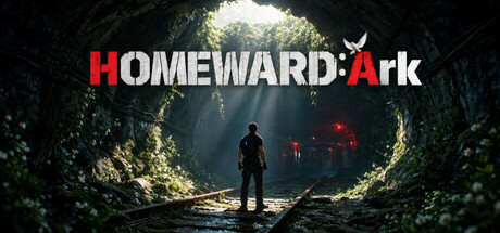 HOMEWARD:Ark