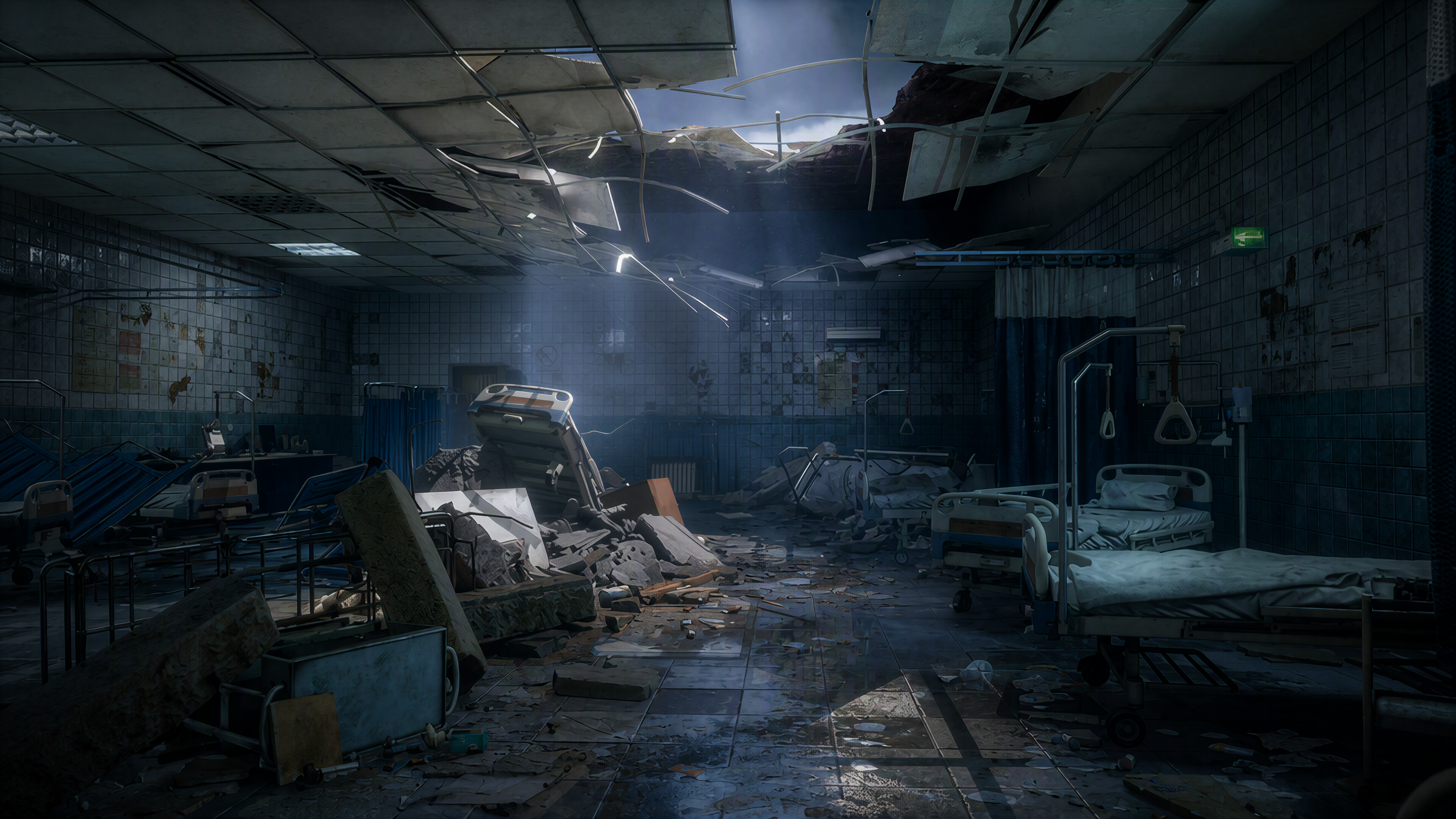 HOMEWARD:Ark screenshot 4