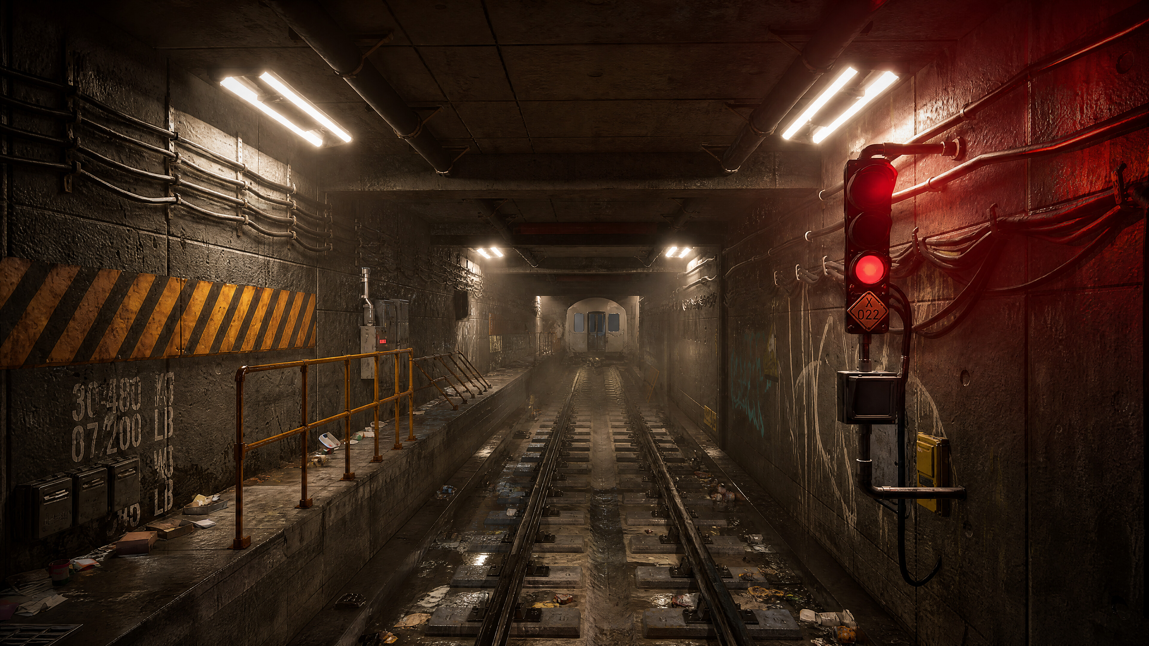 HOMEWARD:Ark screenshot 3
