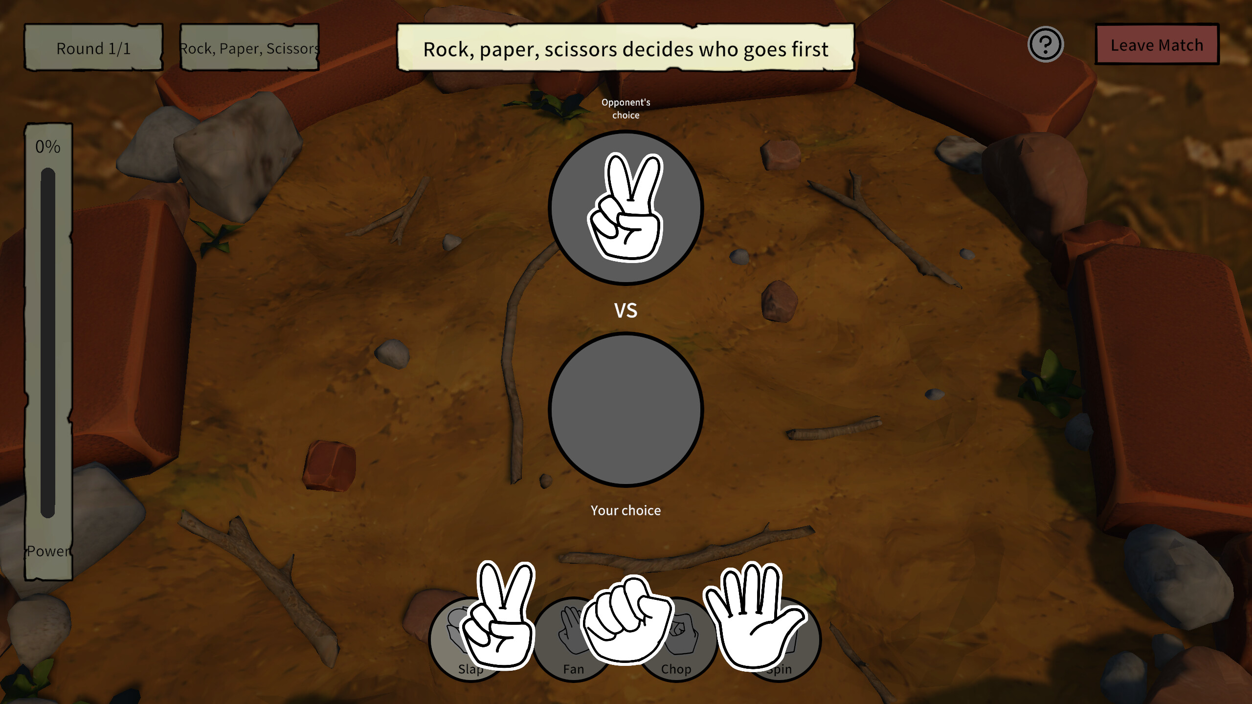 The Round-Card King screenshot 1