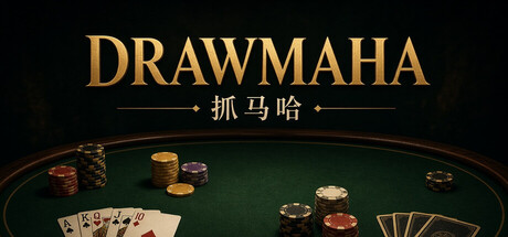Cover art from Drawmaha