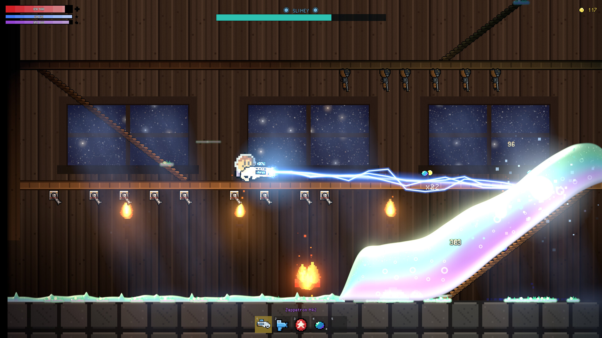 Gimby screenshot 4