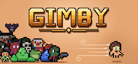 Cover art from Gimby