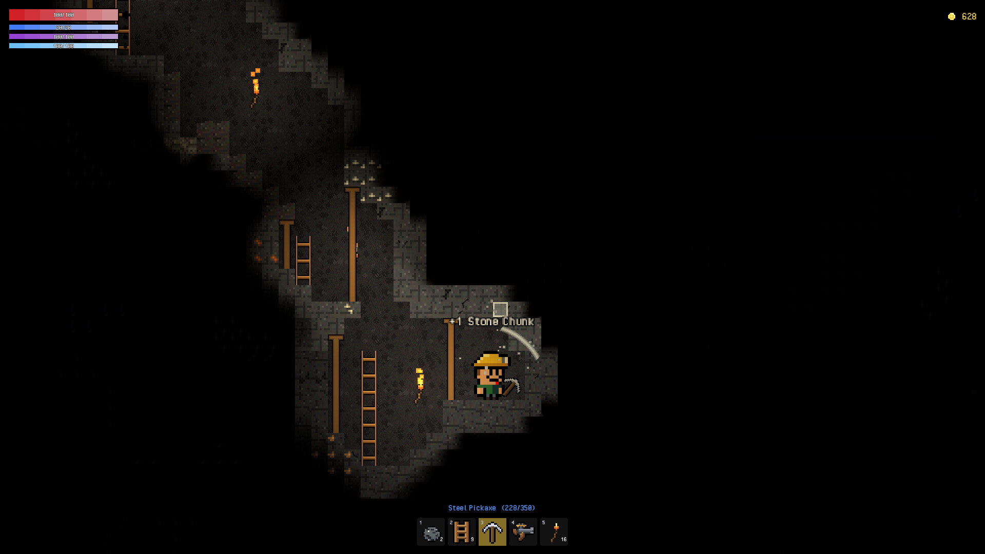 Gimby screenshot 5