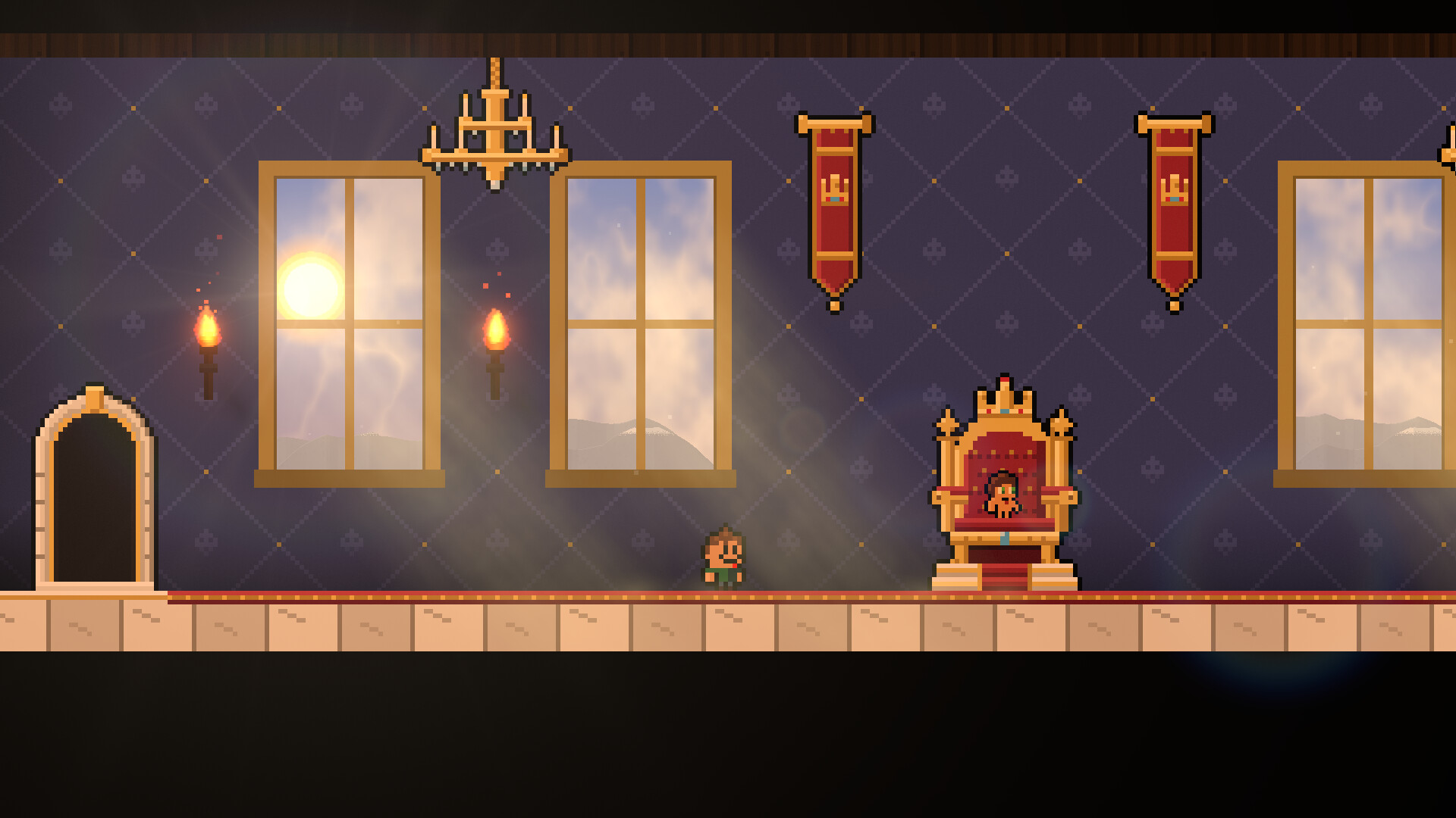 Gimby screenshot 3